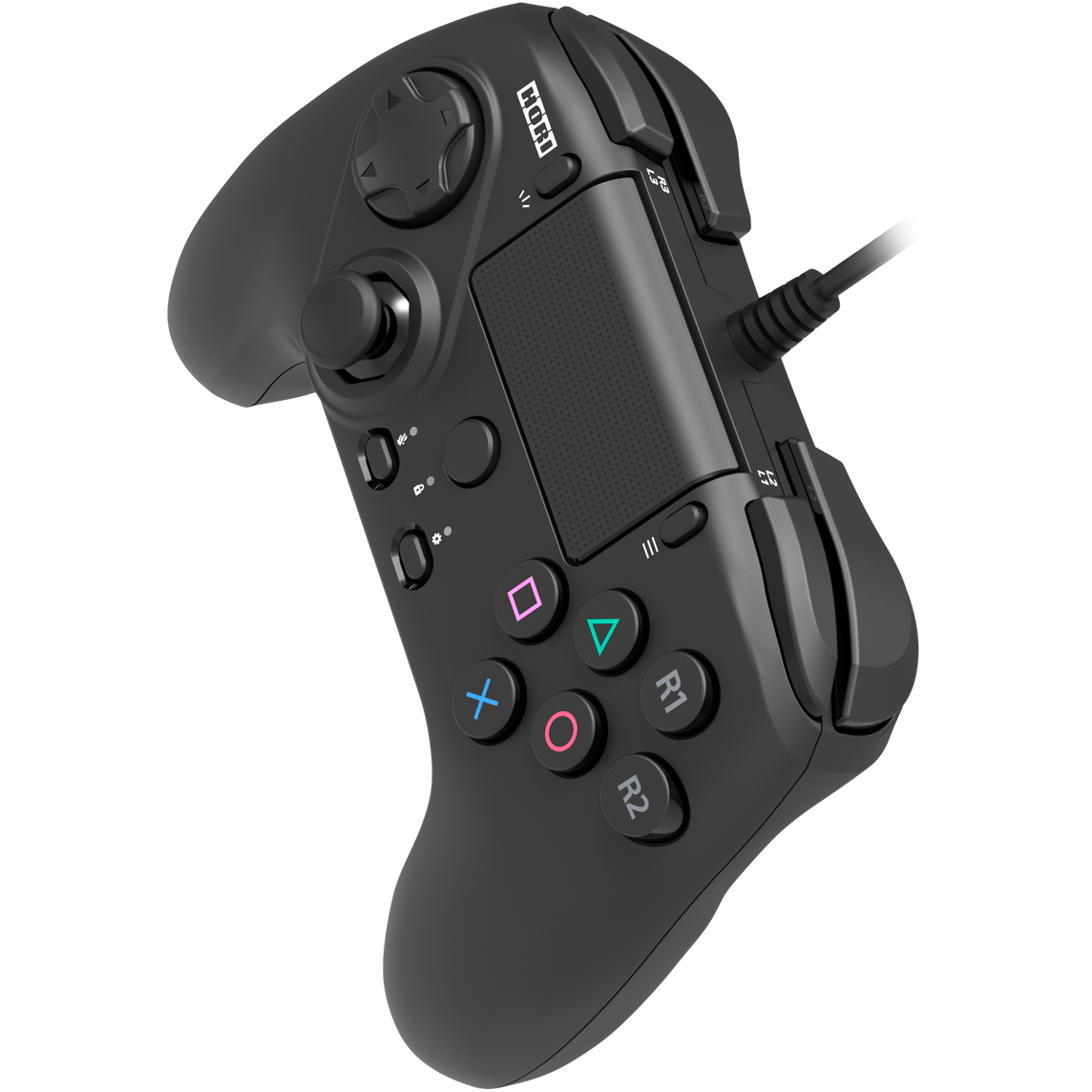 Геймпад Hori Fighting Commander OCTA PlayStation - HR239 (SPF-023U) - фото 4