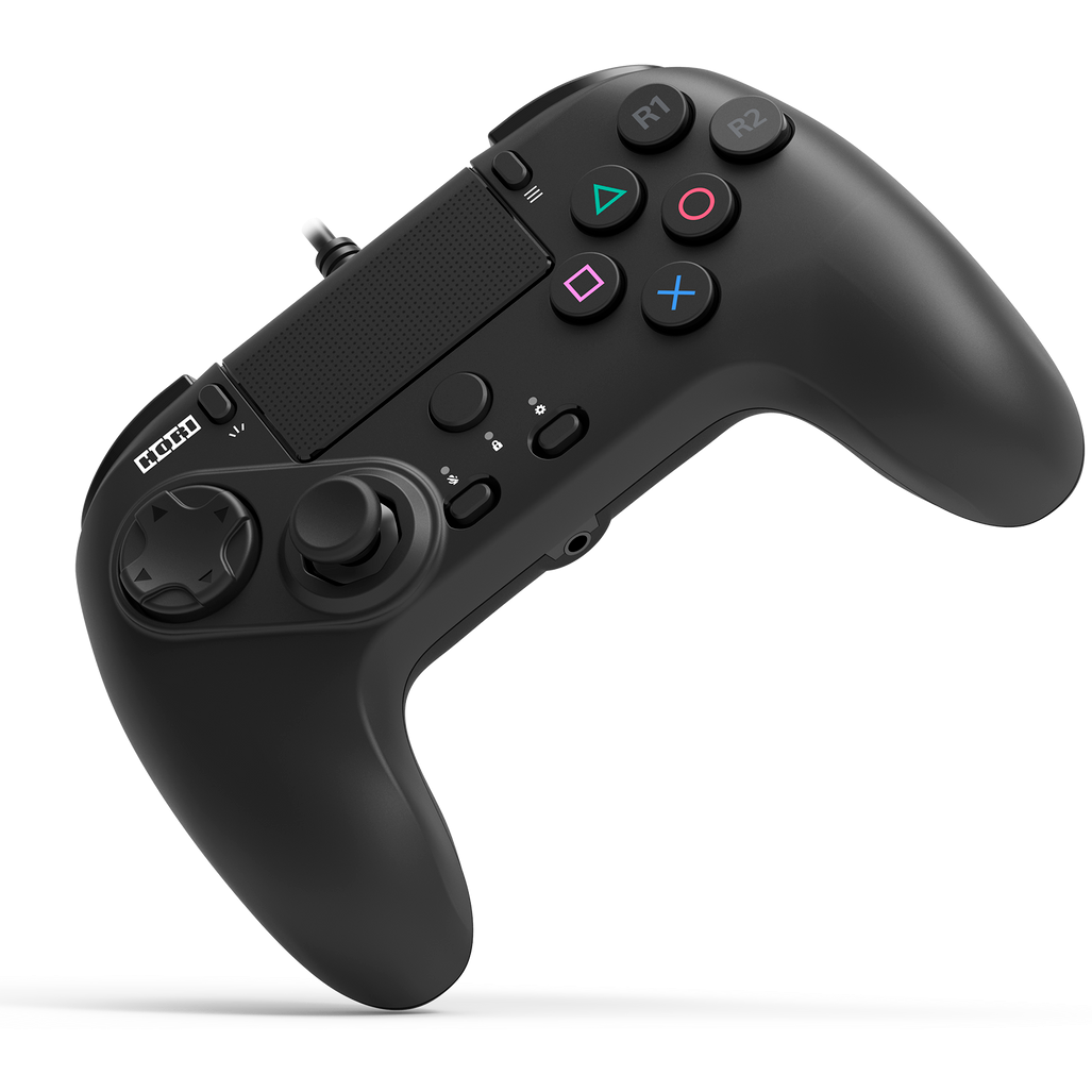 Геймпад Hori Fighting Commander OCTA PlayStation - HR239 (SPF-023U) - фото 6