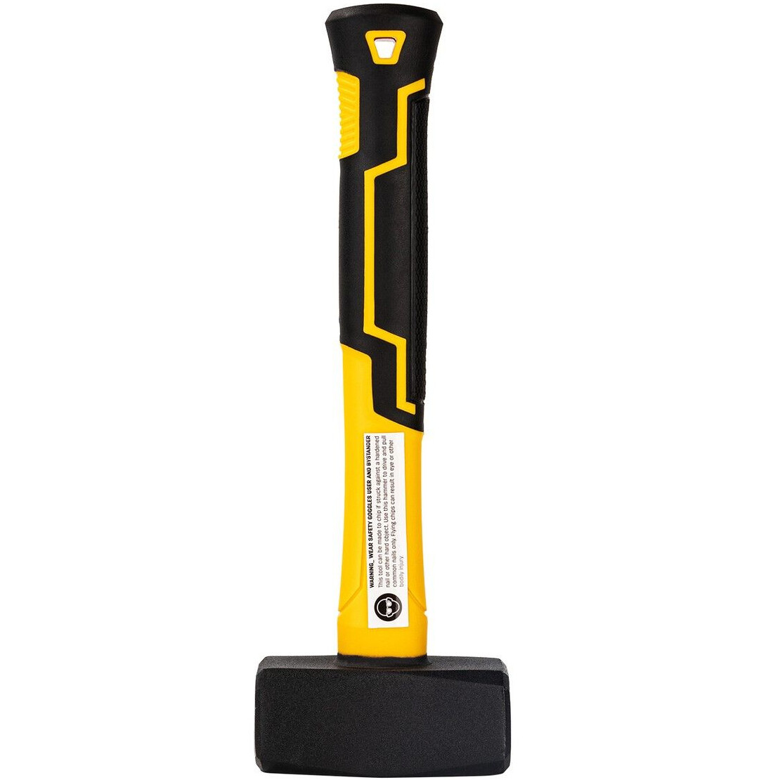 Кувалда Deli DL447010 - фото 4