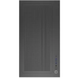 Корпус Eurocase M9 Max-Fish Tank Black (00-01191785)