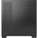 Корпус Eurocase M9 Max-Fish Tank Black (00-01191785)