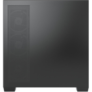 Корпус Eurocase M9 Max-Fish Tank Black - 00-01191785 - фото 3