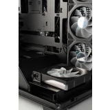 Корпус Eurocase M9 Max-Fish Tank Black (00-01191785)