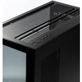 Корпус Eurocase M9 Max-Fish Tank Black (00-01191785)
