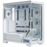 Корпус Eurocase M9 Max-Fish Tank White (00-01191786)