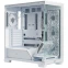 Корпус Eurocase M9 Max-Fish Tank White - 00-01191786