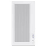 Корпус Eurocase M9 Max-Fish Tank White (00-01191786)