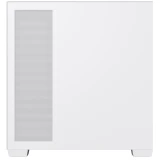 Корпус Eurocase M9 Max-Fish Tank White (00-01191786)