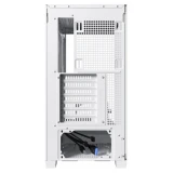 Корпус Eurocase M9 Max-Fish Tank White (00-01191786)
