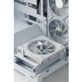 Корпус Eurocase M9 Max-Fish Tank White (00-01191786)