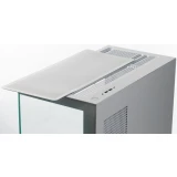 Корпус Eurocase M9 Max-Fish Tank White (00-01191786)