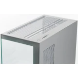 Корпус Eurocase M9 Max-Fish Tank White (00-01191786)