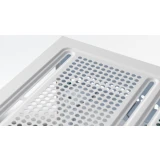 Корпус Eurocase M9 Max-Fish Tank White (00-01191786)