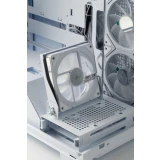 Корпус Eurocase M9 Max-Fish Tank White (00-01191786)