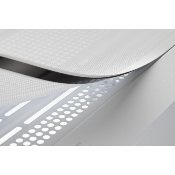 Корпус Eurocase M9 Max-Fish Tank White - 00-01191786 - фото 20