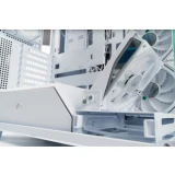 Корпус Eurocase M9 Max-Fish Tank White (00-01191786)