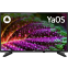 ЖК телевизор BBK 42" 42LEX-7217/FTS2C
