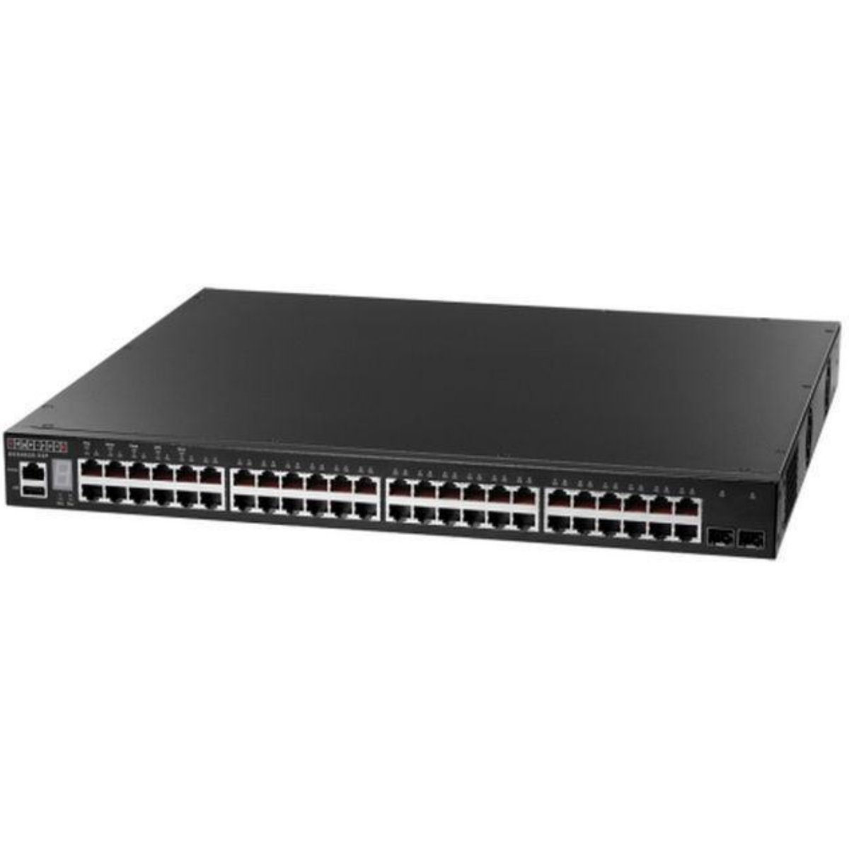 Коммутатор (свитч) Edge-Core ECS4620-52P