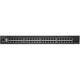 Коммутатор (свитч) Edge-Core ECS4620-52P
