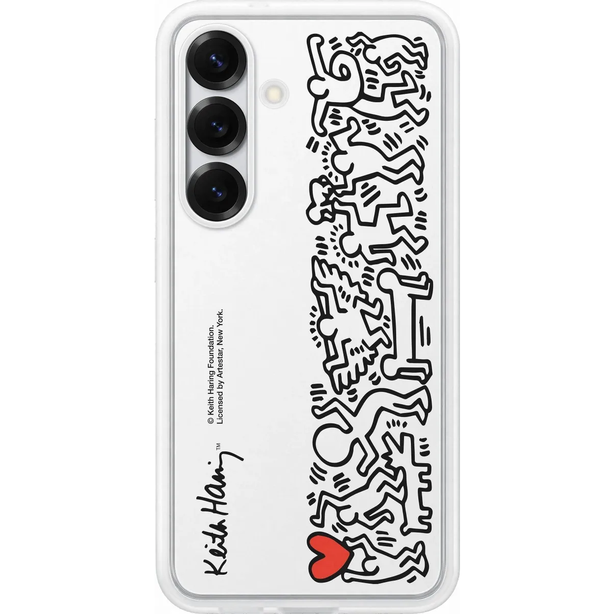 Чехол Samsung EF-MS931CWEGRU - фото 3