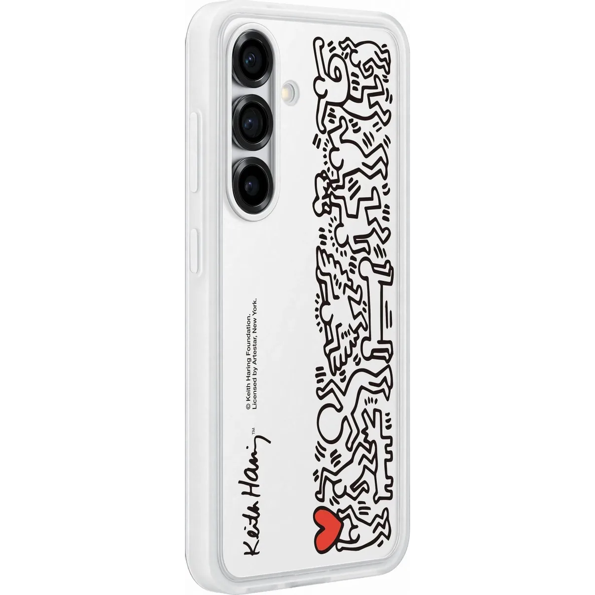 Чехол Samsung EF-MS931CWEGRU - фото 4