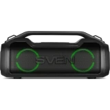 Портативная акустика Sven PS-395 Black (SV-022815)