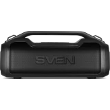 Портативная акустика Sven PS-395 Black (SV-022815)