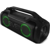 Портативная акустика Sven PS-395 Black (SV-022815)