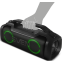 Портативная акустика Sven PS-395 Black - SV-022815 - фото 6
