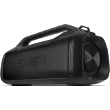 Портативная акустика Sven PS-395 Black (SV-022815)