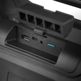 Портативная акустика Sven PS-395 Black (SV-022815)