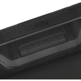 Портативная акустика Sven PS-395 Black (SV-022815)
