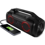 Портативная акустика Sven PS-395 Black (SV-022815)