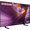 ЖК телевизор Samsung 77" QE77S85FAEXRU - фото 3