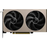 Видеокарта NVIDIA GeForce RTX 5060 Ti MSI 16Gb (RTX 5060 Ti 16G INSPIRE 2X)