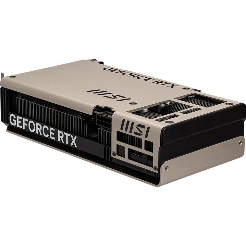 Видеокарта NVIDIA GeForce RTX 5060 Ti MSI 16Gb (RTX 5060 Ti 16G INSPIRE 2X) - фото 2