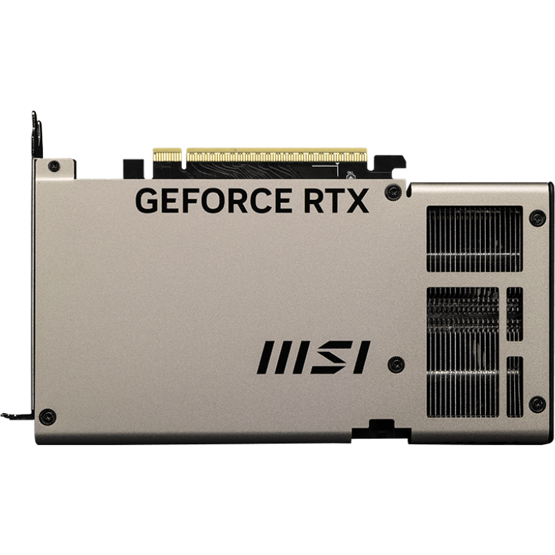 Видеокарта NVIDIA GeForce RTX 5060 Ti MSI 16Gb (RTX 5060 Ti 16G INSPIRE 2X) - фото 3
