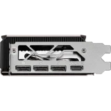 Видеокарта NVIDIA GeForce RTX 5060 Ti MSI 16Gb (RTX 5060 Ti 16G INSPIRE 2X)