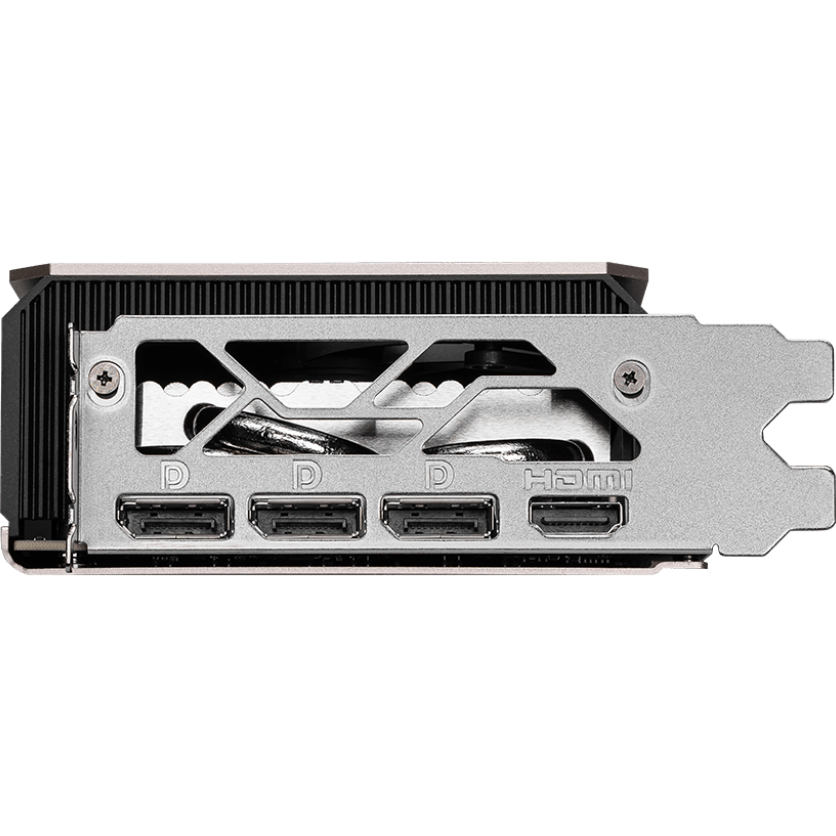 Видеокарта NVIDIA GeForce RTX 5060 Ti MSI 16Gb (RTX 5060 Ti 16G INSPIRE 2X) - фото 4