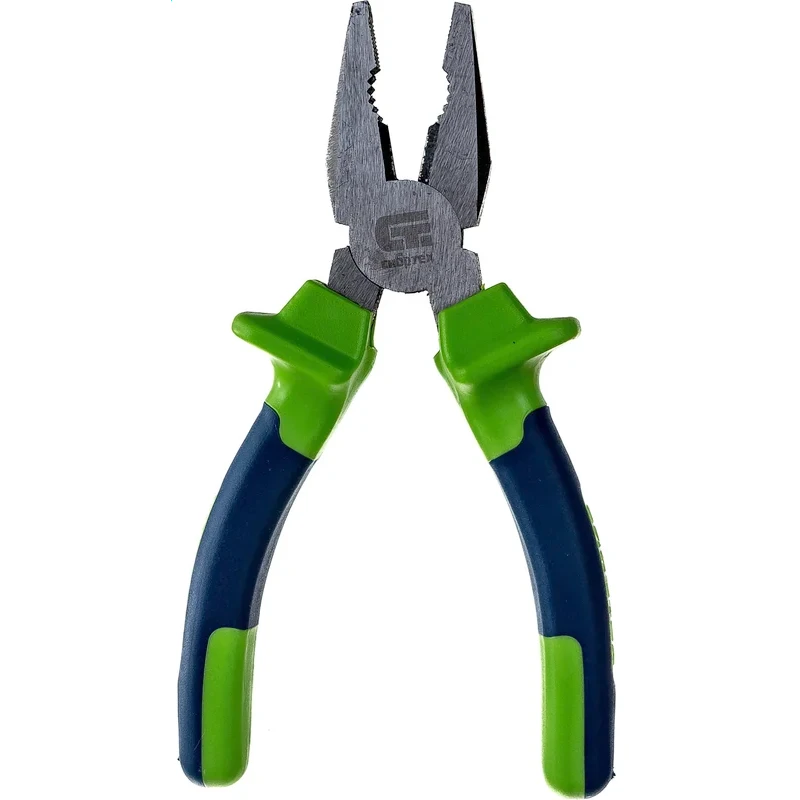 Пассатижи Сибртех 17050 - фото 2