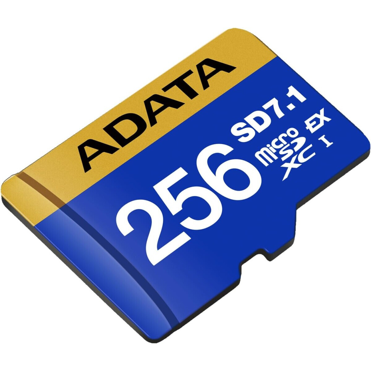 Карта памяти 256GB MicroSD ADATA Premier Extreme (UD256GEX3L1-C)