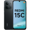 Смартфон Xiaomi Redmi 15C 4/128Gb Midnight Black - X67516