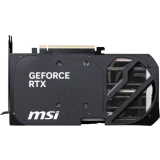 Видеокарта NVIDIA GeForce RTX 5070 MSI 12Gb (RTX 5070 12G SHADOW 2X)