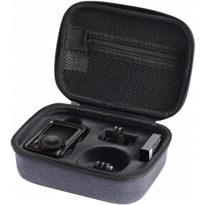 Кейс UGREEN LP913 Black (55787) - фото 2