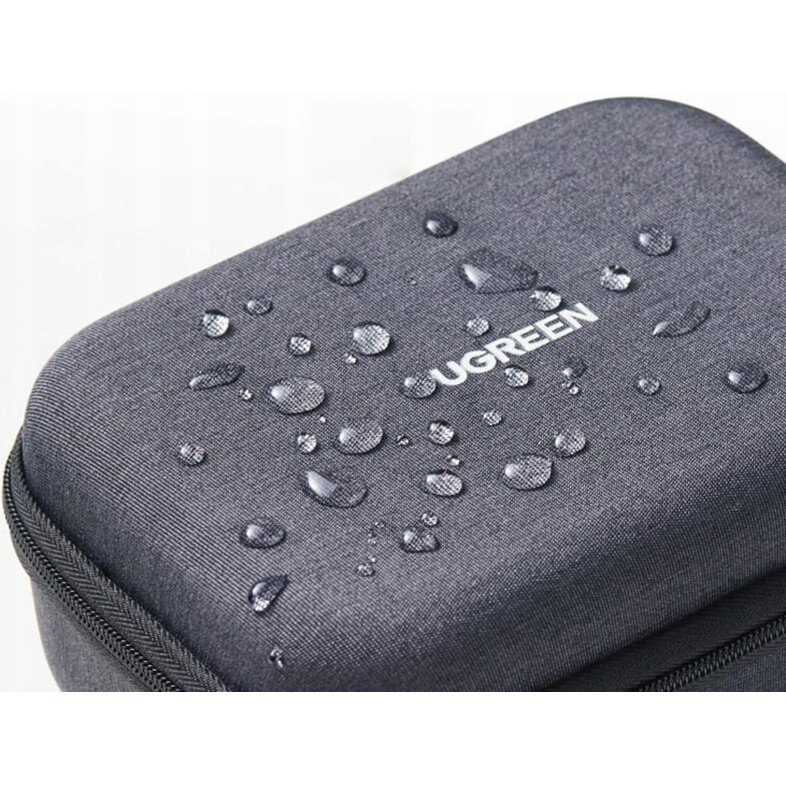 Кейс UGREEN LP913 Black (55787) - фото 3