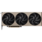 Видеокарта NVIDIA GeForce RTX 5080 MSI 16Gb (RTX 5080 16G INSPIRE 3X)