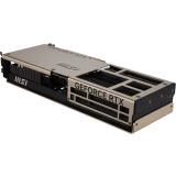 Видеокарта NVIDIA GeForce RTX 5080 MSI 16Gb (RTX 5080 16G INSPIRE 3X)