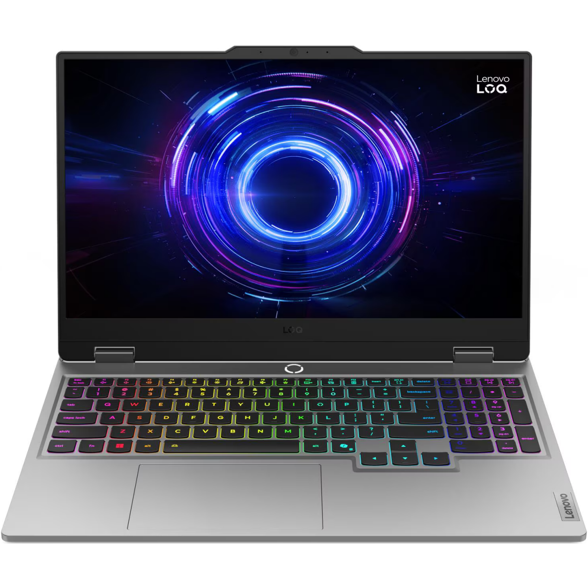 Ноутбук Lenovo LOQ 15IRX10 (83JE009WPS)