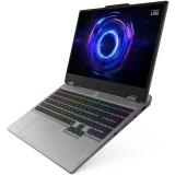 Ноутбук Lenovo LOQ 15IRX10 (83JE009WPS)