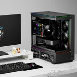 Кулер Thermalright Peerless Assassin 140 Digital Black (PA140-DG-BL)